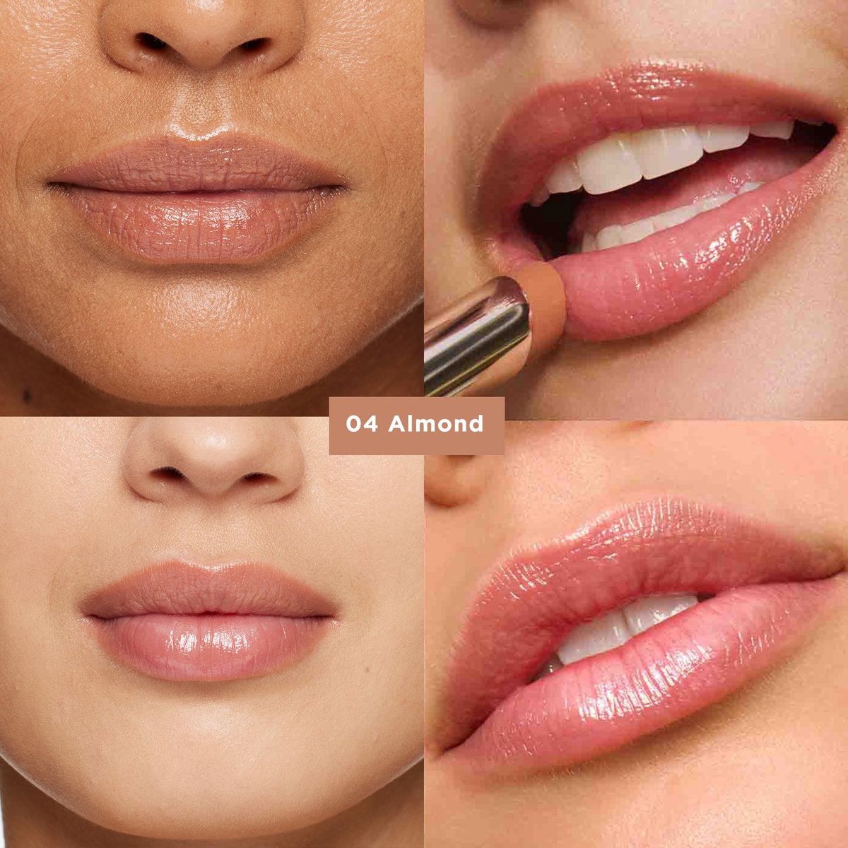 CLARINS - Lip Oil Balm