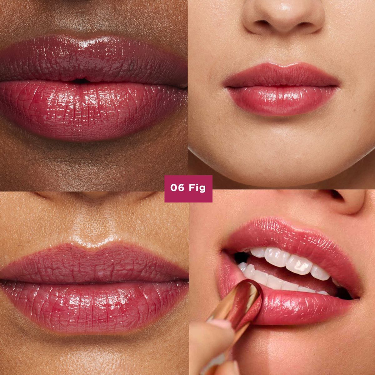 CLARINS - Lip Oil Balm