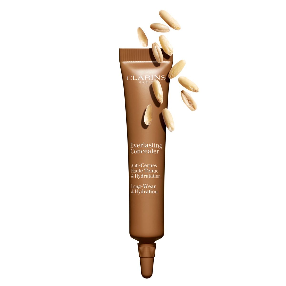 CLARINS - Everlasting Concealer