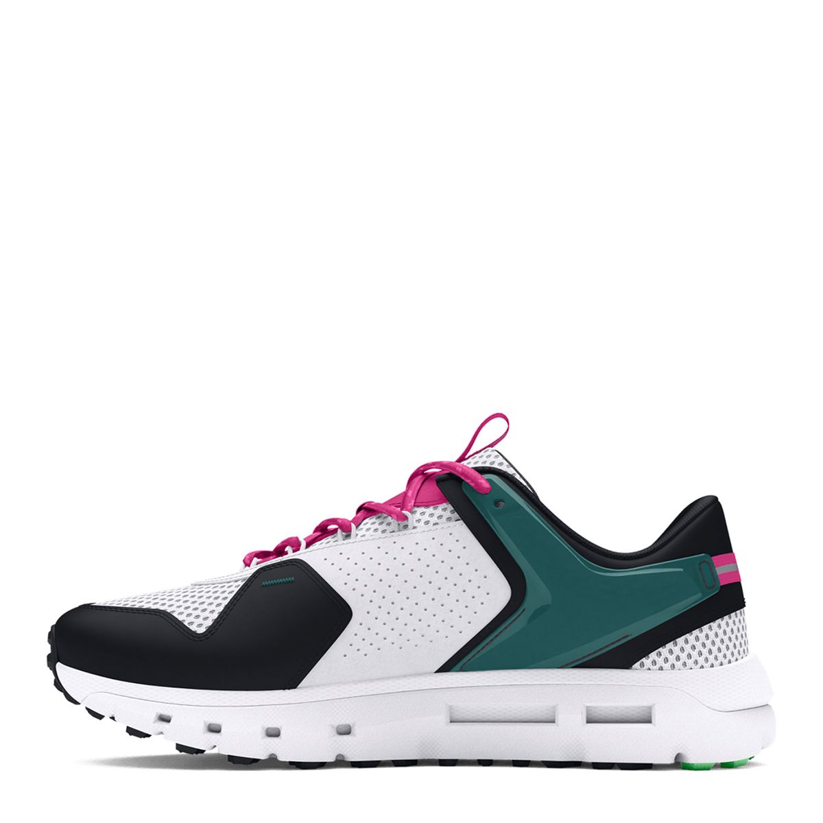 UNDER ARMOUR - Zapatillas Urbanas Hombre Under Armour Blanco