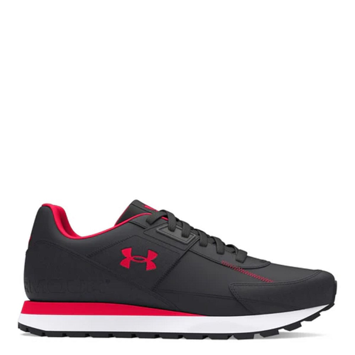 UNDER ARMOUR - Zapatilla Urbana Hombre Under Armour Plomo