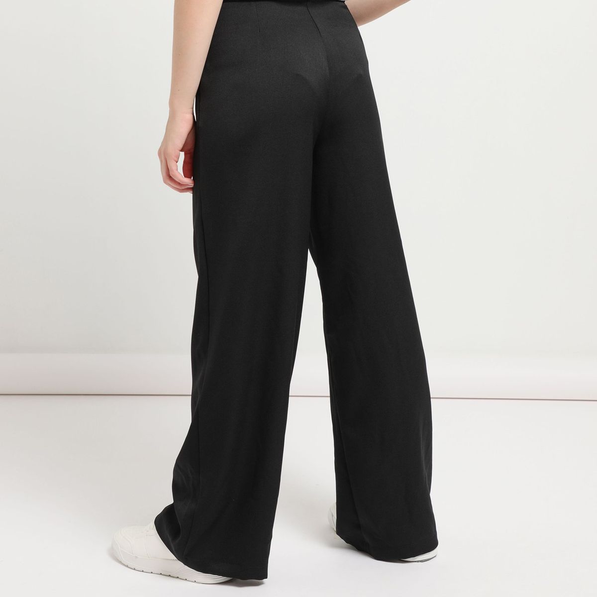 SYBILLA - Pantalón Casual Mujer Sybilla