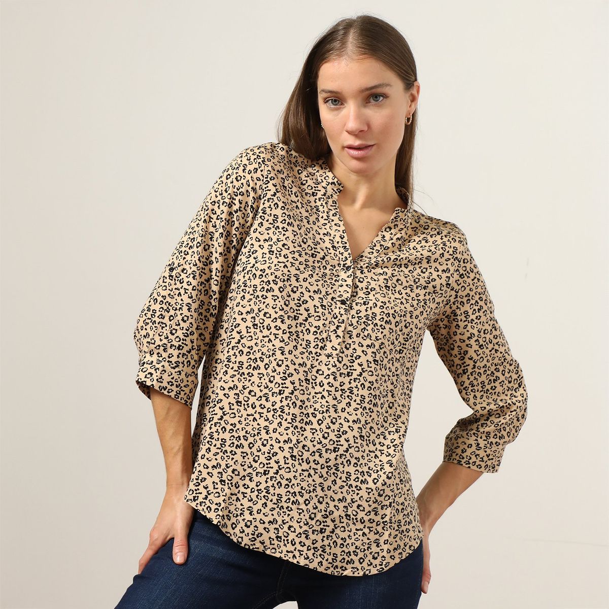 UNIVERSITY CLUB - Blusa Casual Mujer University Club