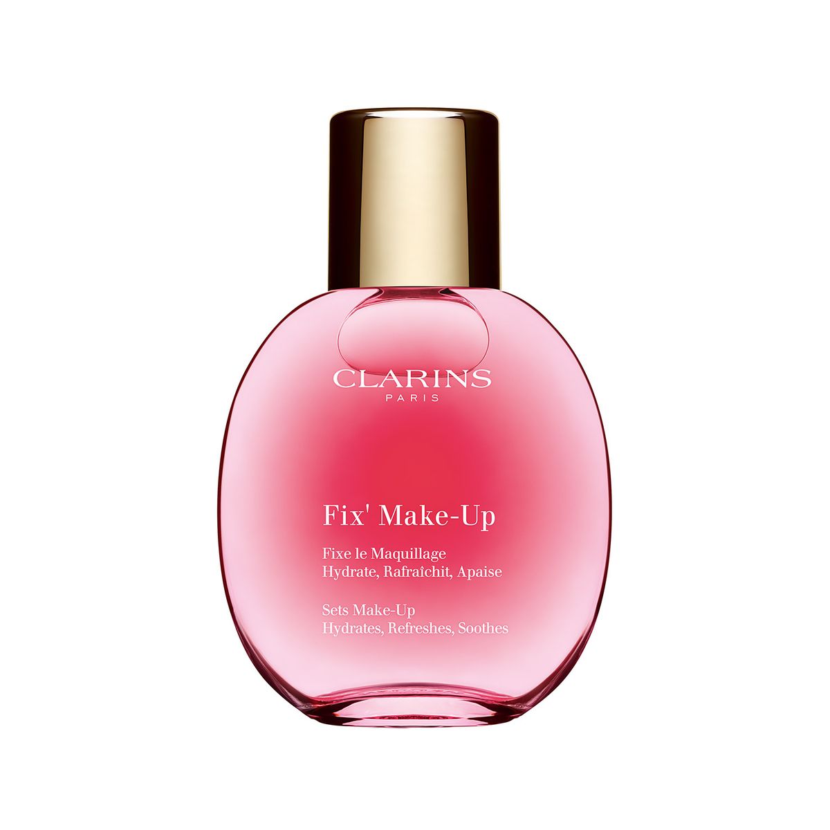 CLARINS - Fix Make-up Refeshing Mist 50ml