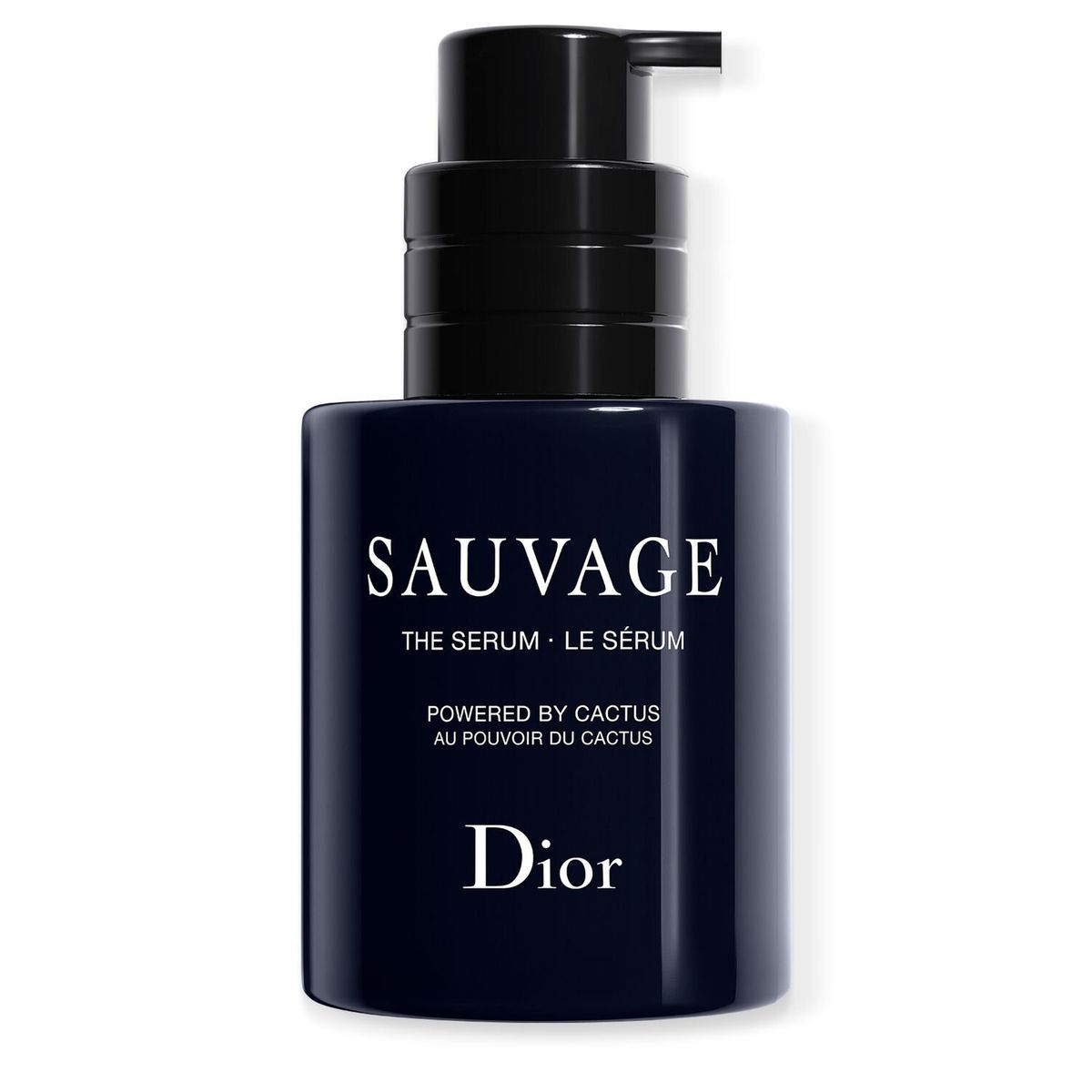 DIOR - Dior Sauvage Sérum 50ml 