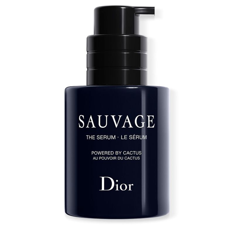 DIOR - Dior Sauvage Sérum 50ml 