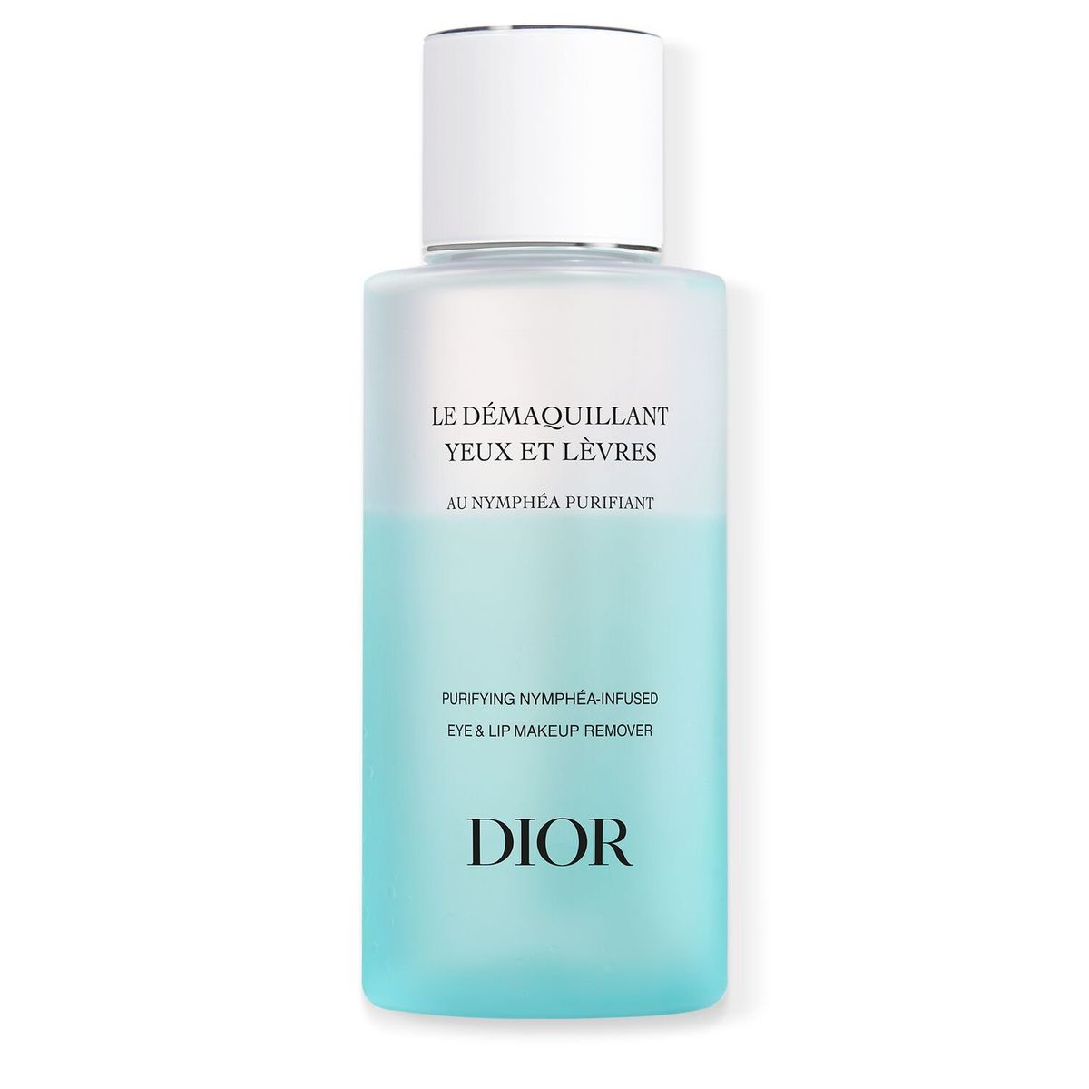 DIOR - Dior Nymphea Desmaquillante 125ml 
