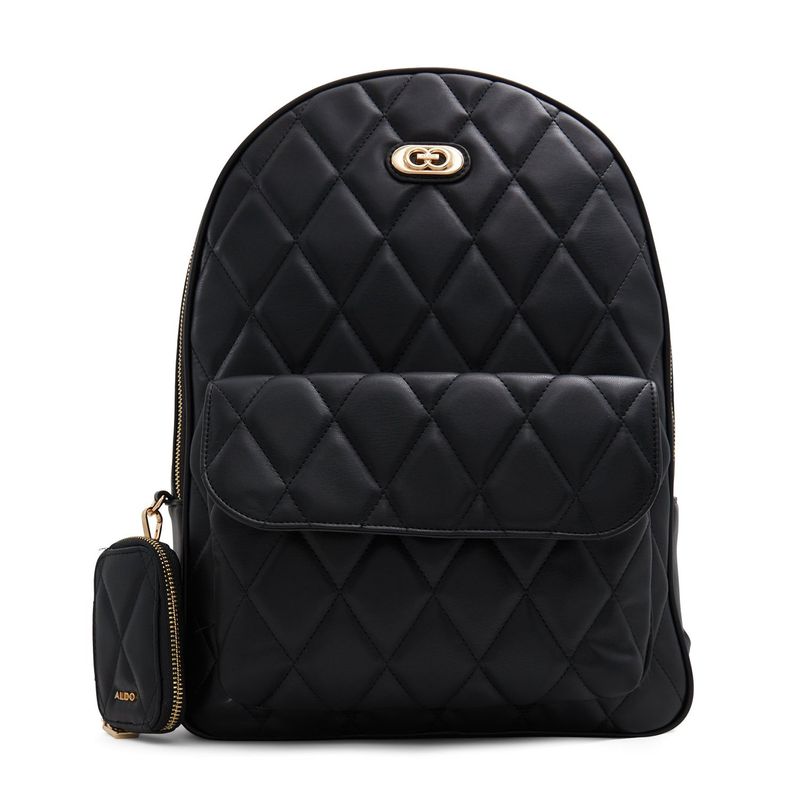 ALDO - Cartera City Luigia Negro Mujer Aldo