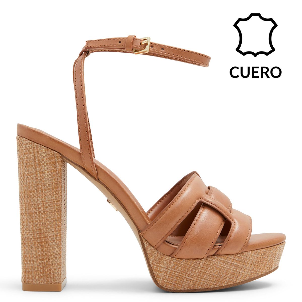 ALDO - Sandalias Casuales Mujer Aldo