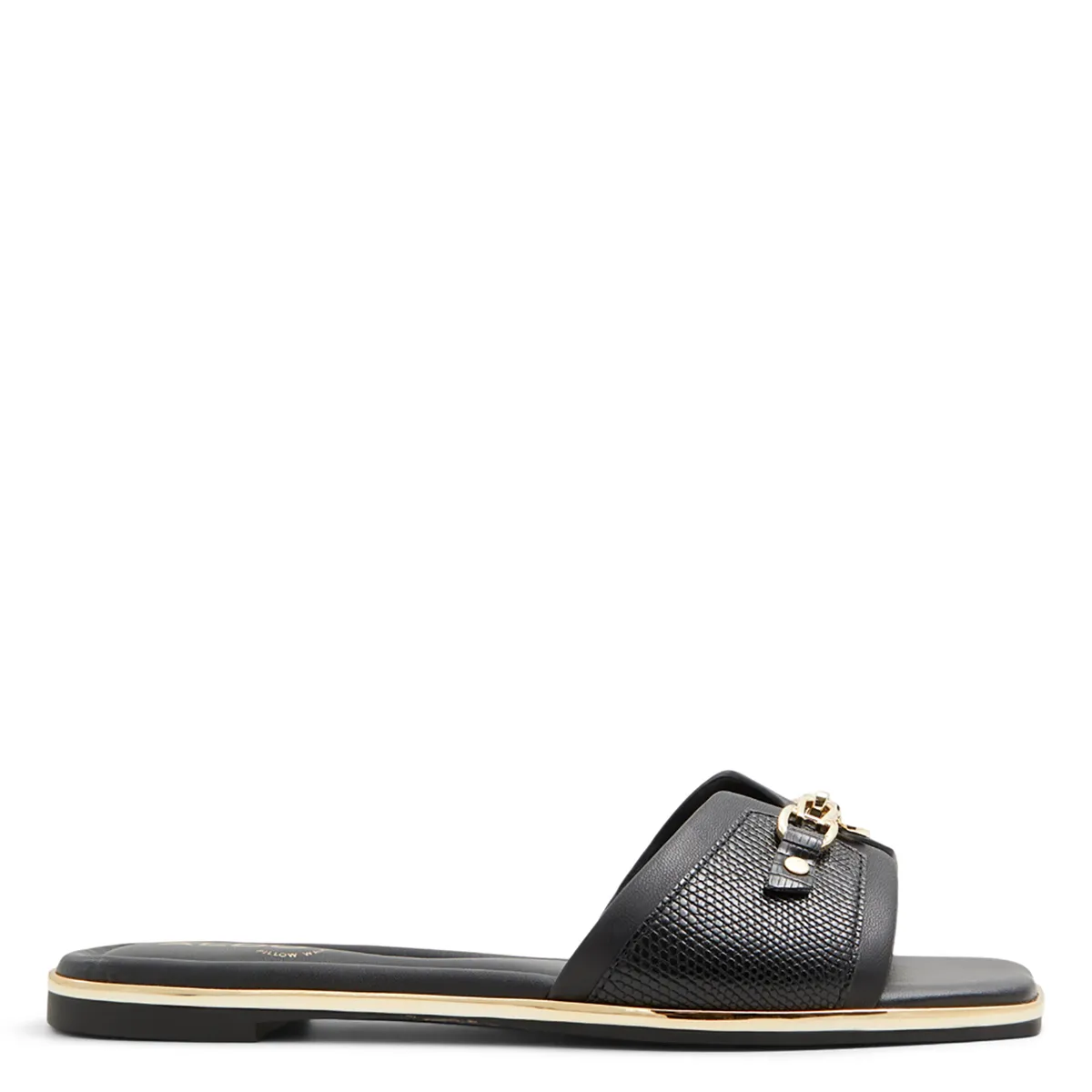ALDO - Sandalias Casuales Mujer Aldo