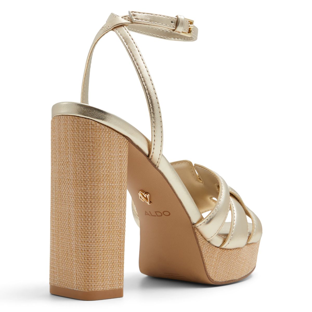 ALDO - Sandalias Mujer Aldo Sp Fashi Valaberel