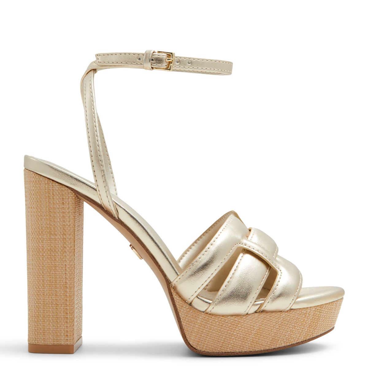 ALDO - Sandalias Mujer Aldo Sp Fashi Valaberel