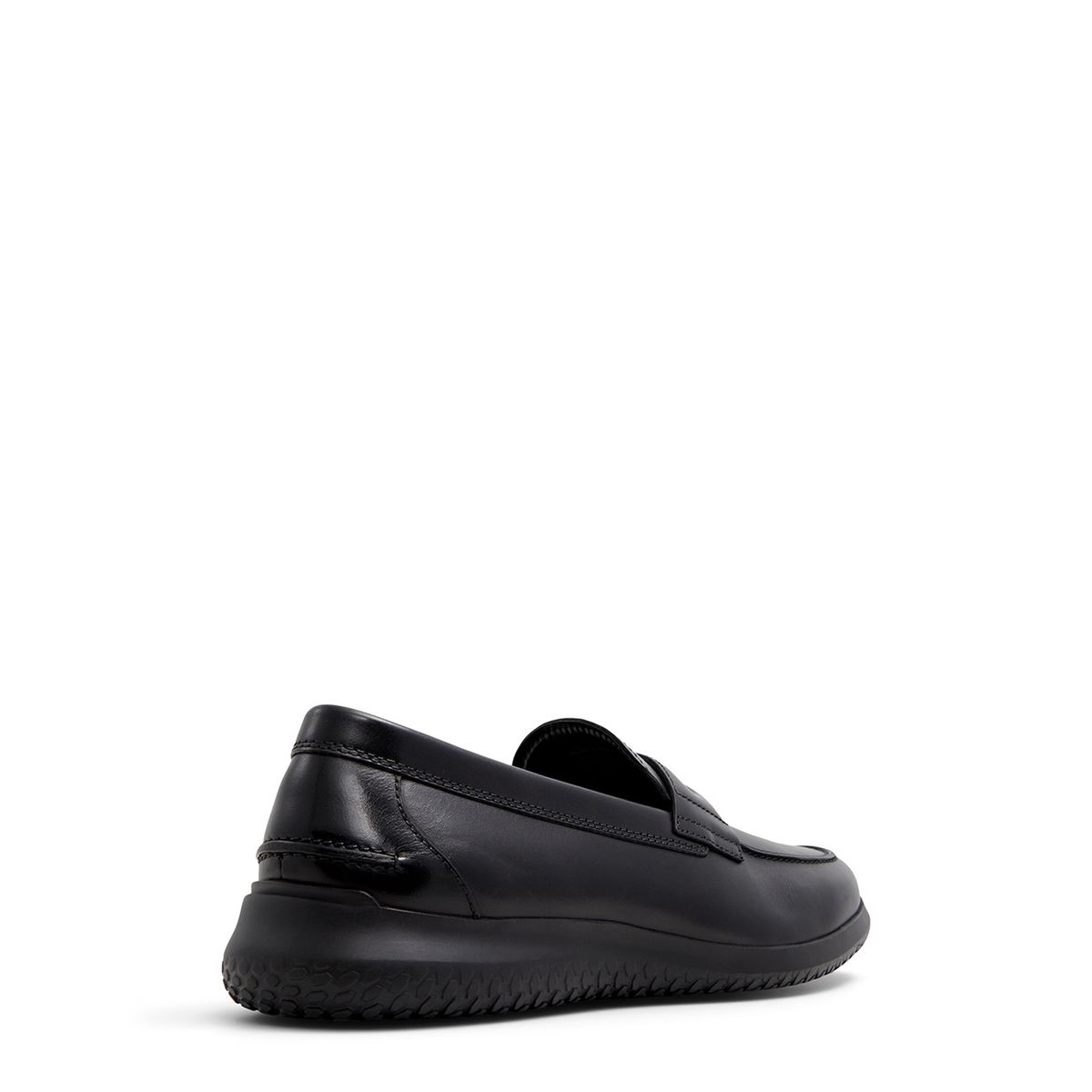ALDO - Zapatillas Urbanas Hombre Aldo Hector Negro