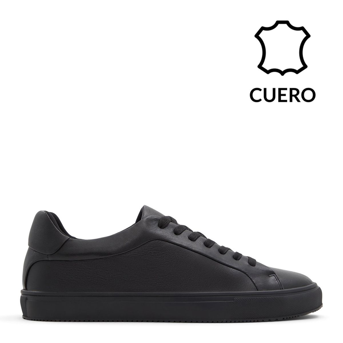 ALDO - Zapatillas Urbanas Hombre Aldo Sp Basic Cobi  Negro