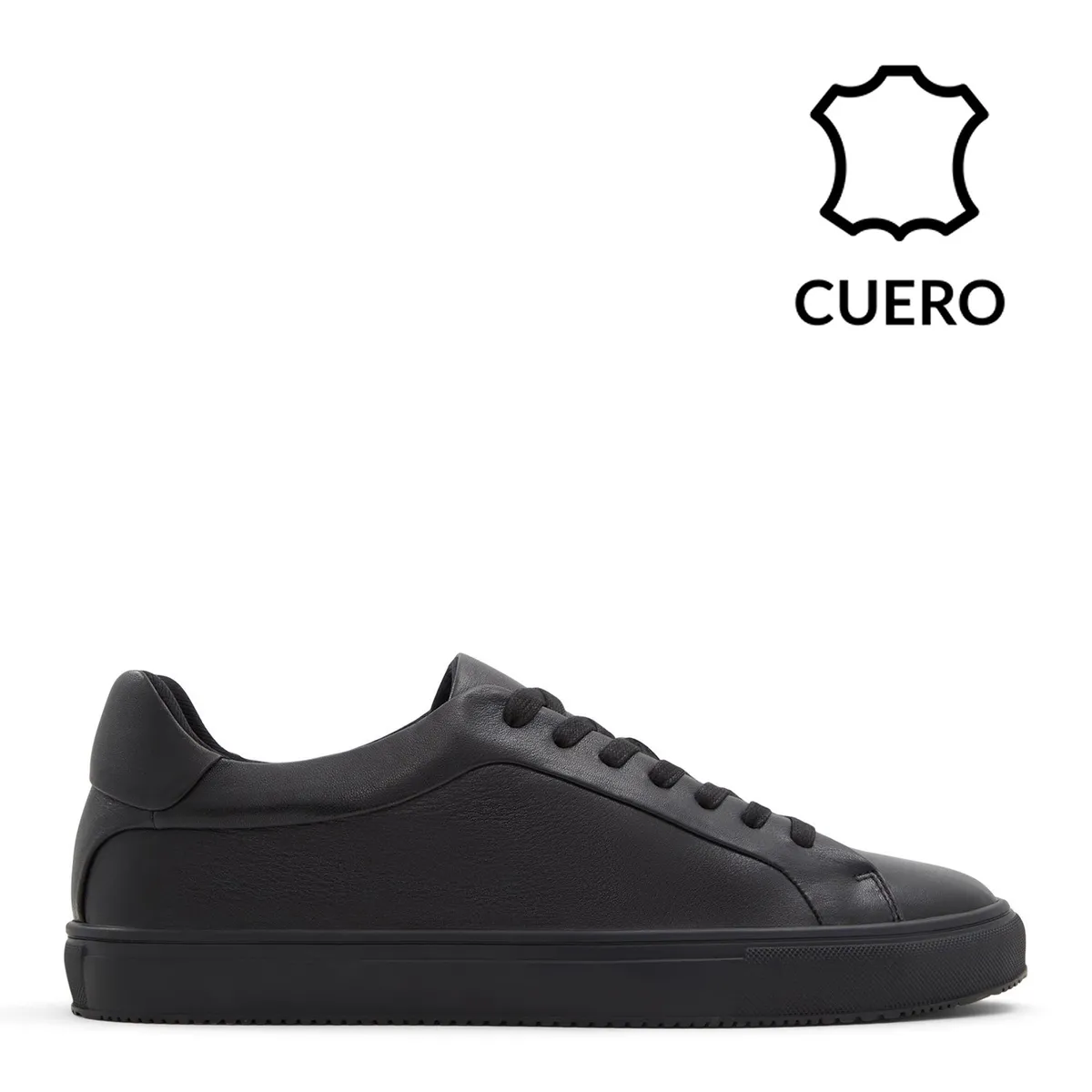 ALDO - Zapatillas Urbanas Hombre Aldo Sp Basic Cobi  Negro