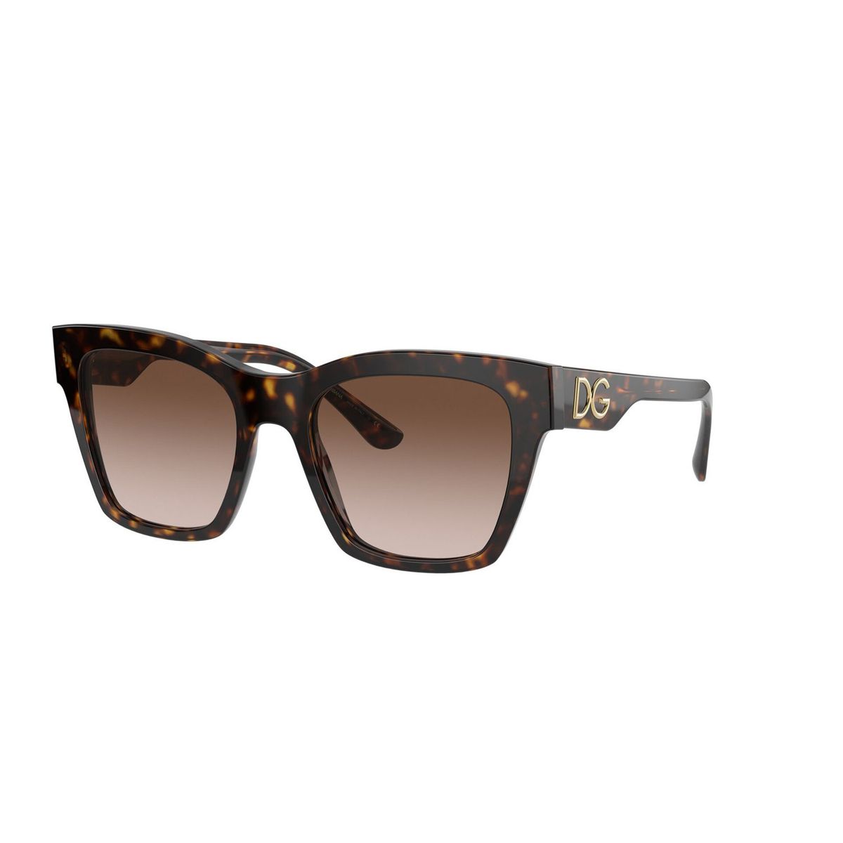 DOLCE&GABBANA - Lentes De Sol Mujer Dolce E Gabbana