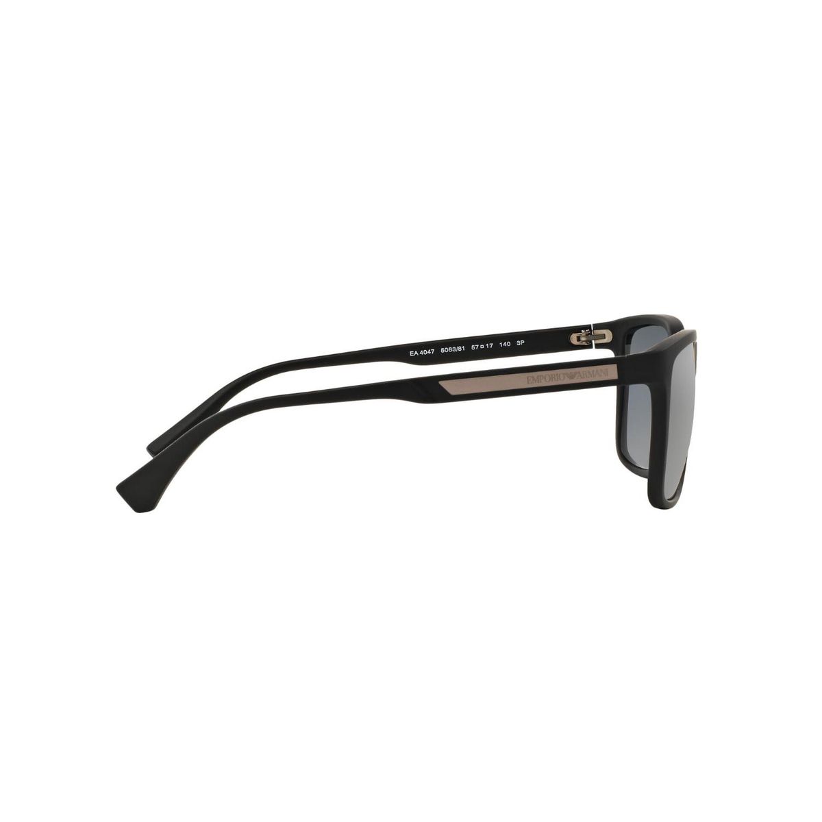 EMPORIO ARMANI - Lentes De Sol Polarizado Hombre Emporio Armani