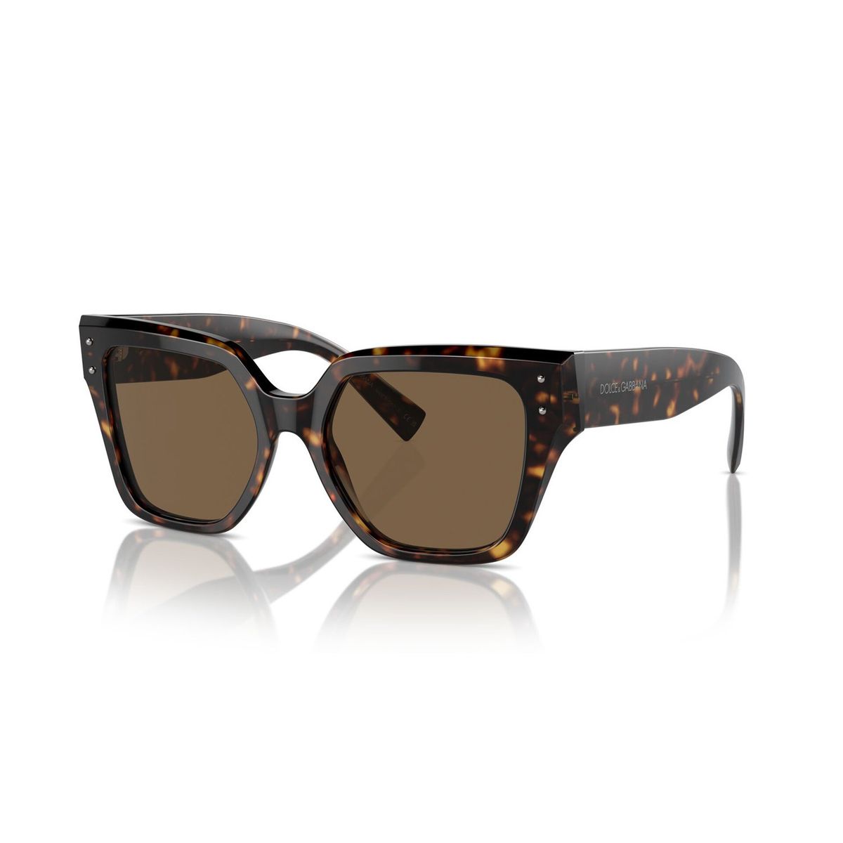 DOLCE&GABBANA - Lentes De Sol Mujer Dolce E Gabbana