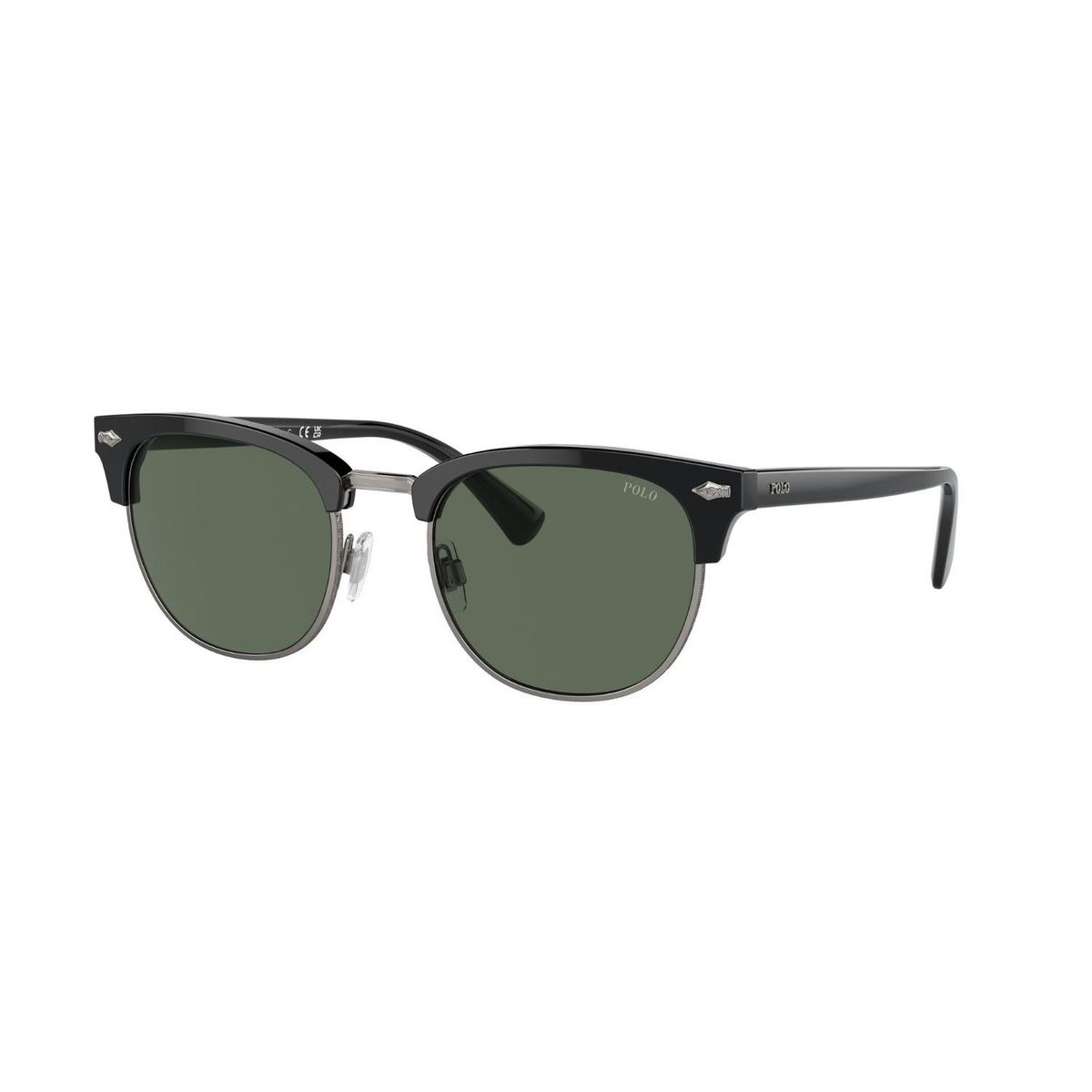 POLO RALPH LAUREN - Lentes De Sol Clasico Hombre Polo Ralph Lauren