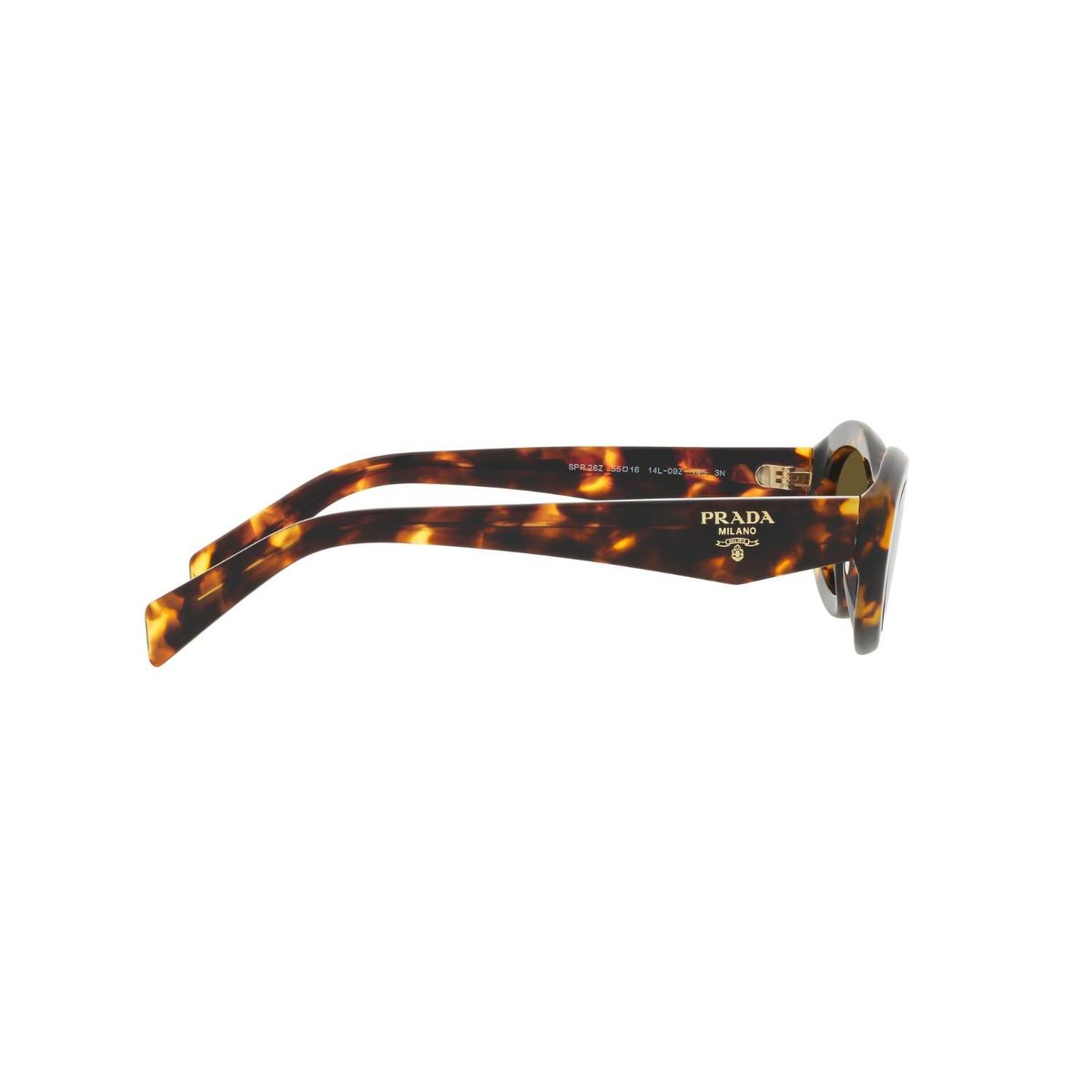 Prada - Lentes De Sol Clasico Mujer Prada