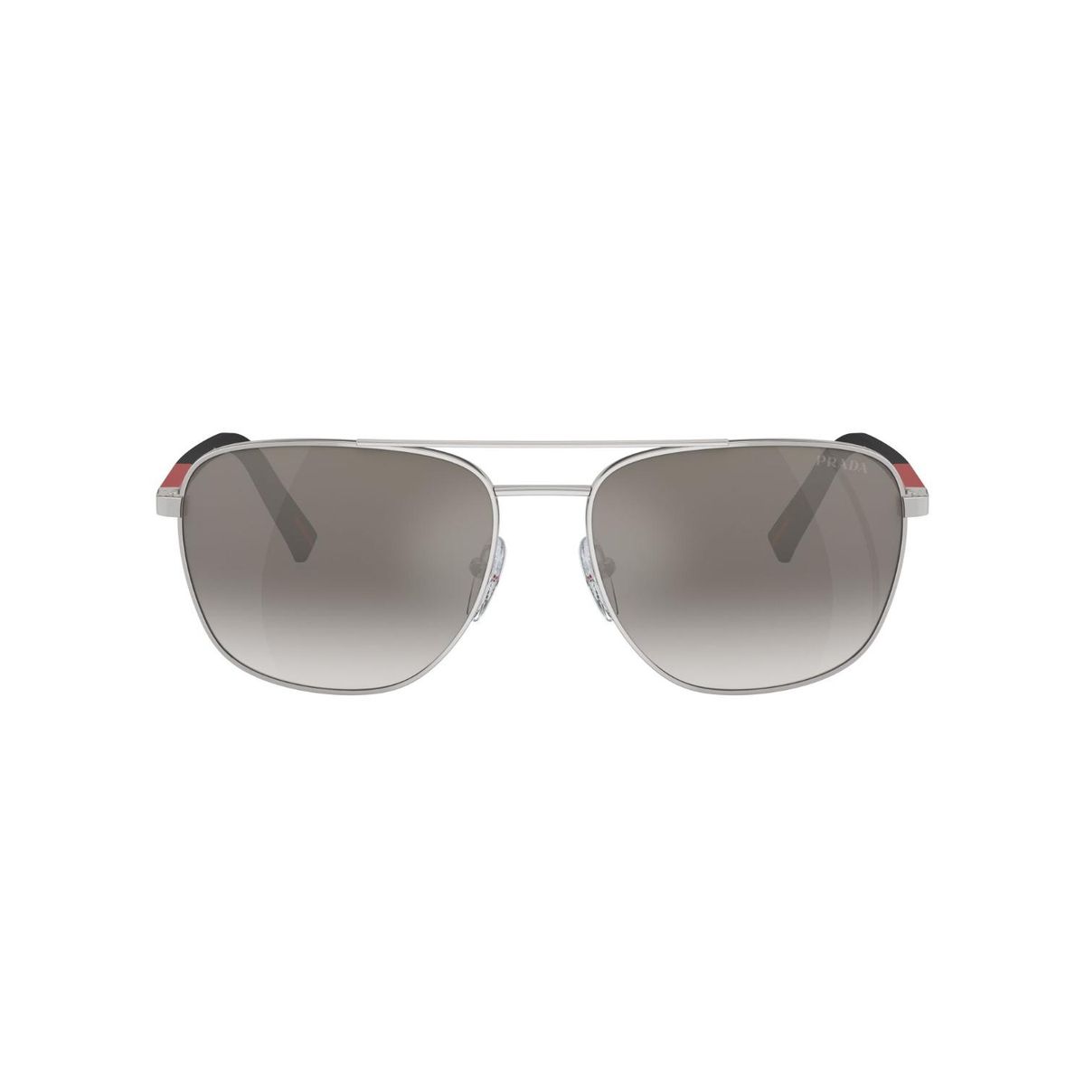 PRADA - Lentes De Sol Espejado Hombre Prada Linea