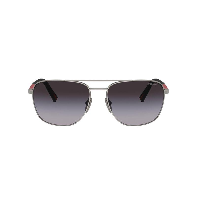 PRADA - Lentes De Sol Degrade Hombre Prada Linea