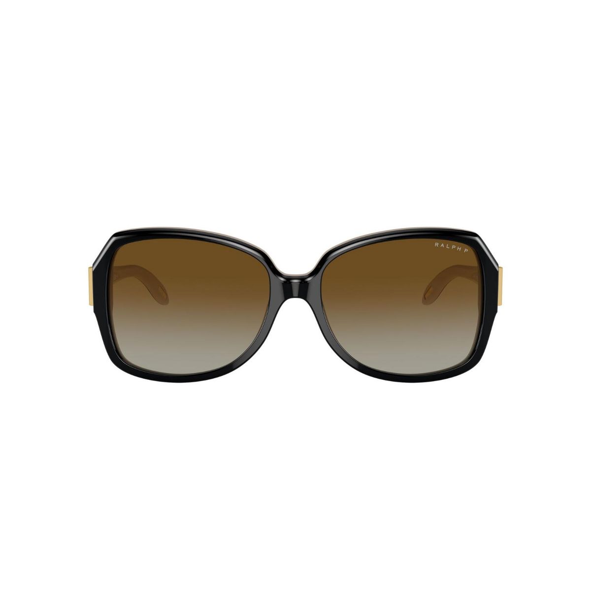 RALPH LAUREN - Lentes De Sol Polarizado Mujer Ralph Lauren