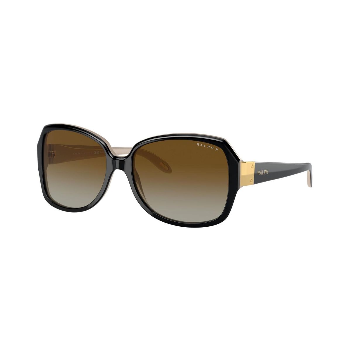 RALPH LAUREN - Lentes De Sol Polarizado Mujer Ralph Lauren