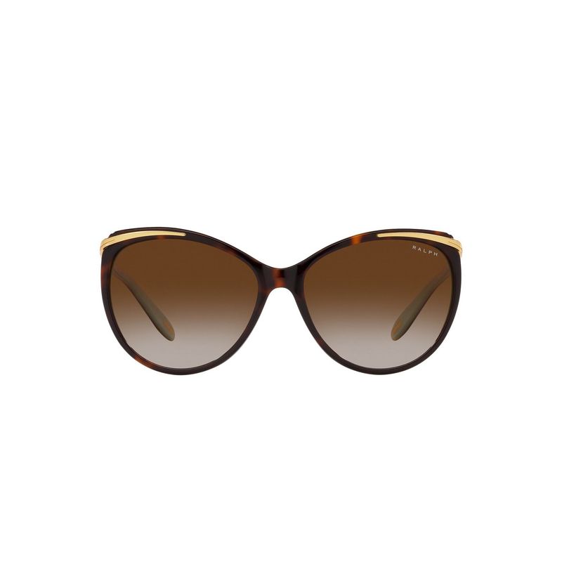 RALPH LAUREN - Lentes De Sol Mujer Ralph Lauren