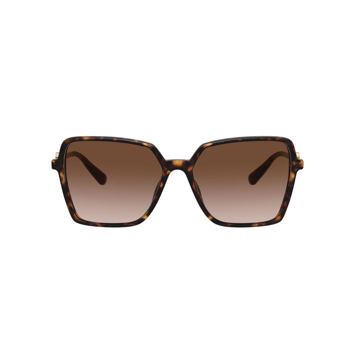 VERSACE - Lentes De Sol Degrade Mujer Versace