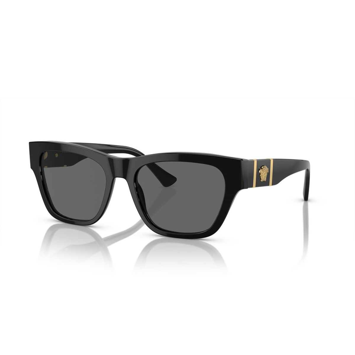 VERSACE - Lentes De Sol Hombre Versace