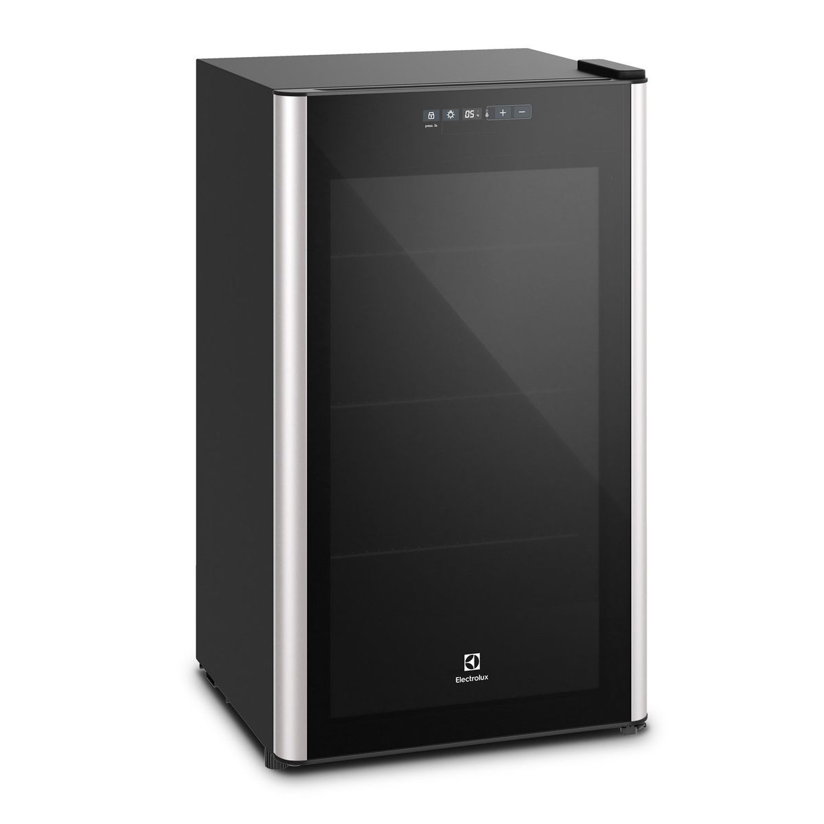 ELECTROLUX - Cervecera 96 Litros Multi Drinks Ercv96w2mwb 