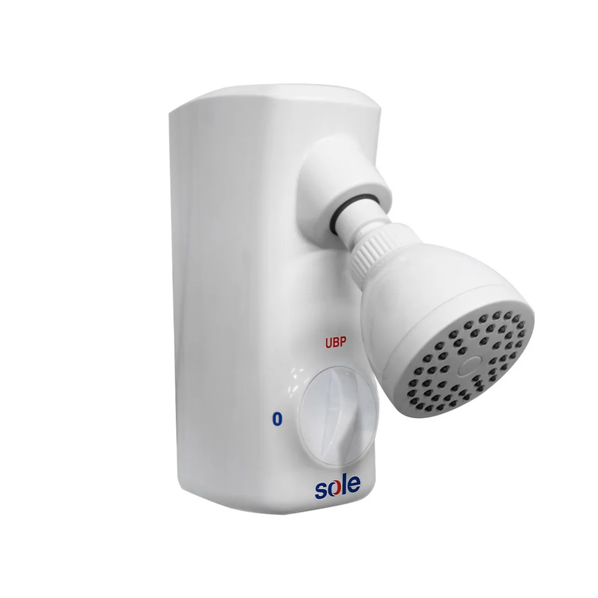 SOLE - Rapiducha Sole Style 3000W C/Acc