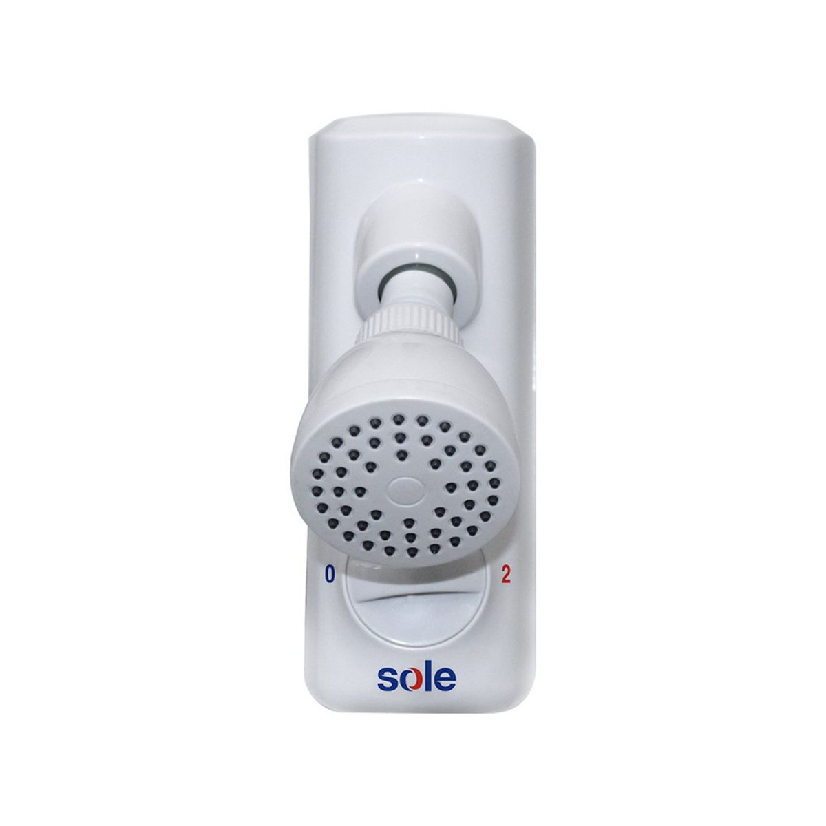 SOLE - Rapiducha Sole Style 3000W C/Acc