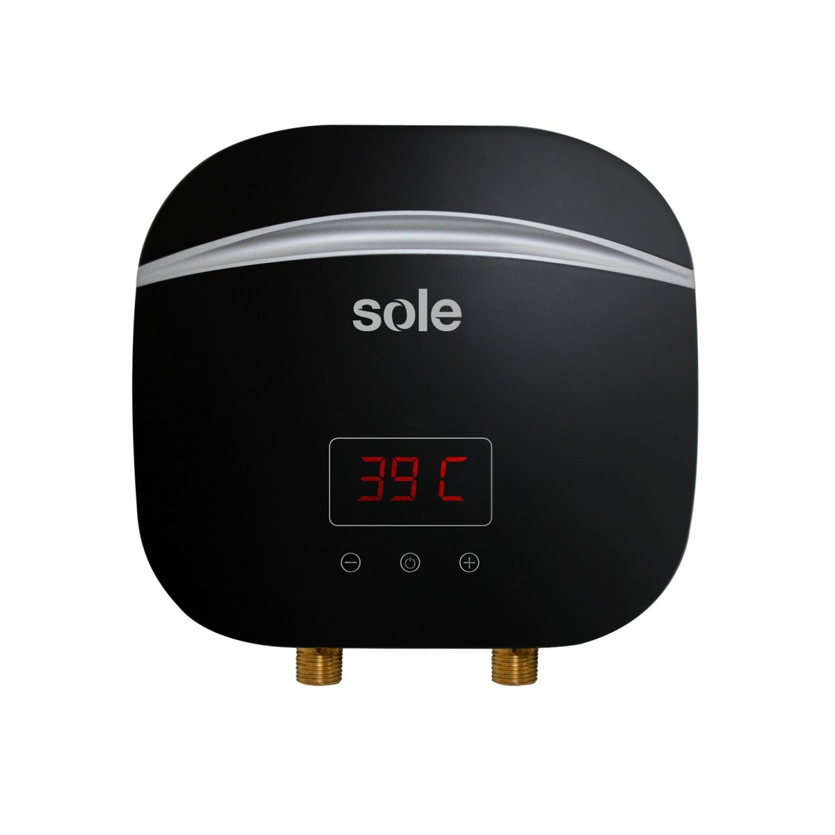 SOLE - Termoducha Sole Magic 5500W C/Acc