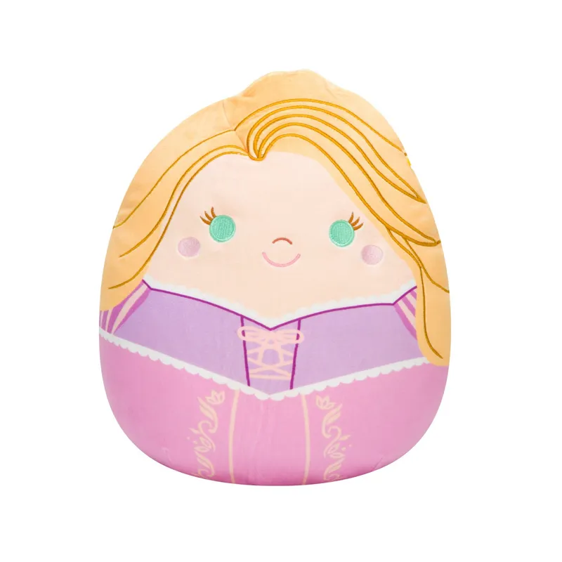 SQUISHMALLOWS - Peluche 20 Cm Princesas Squishmallows