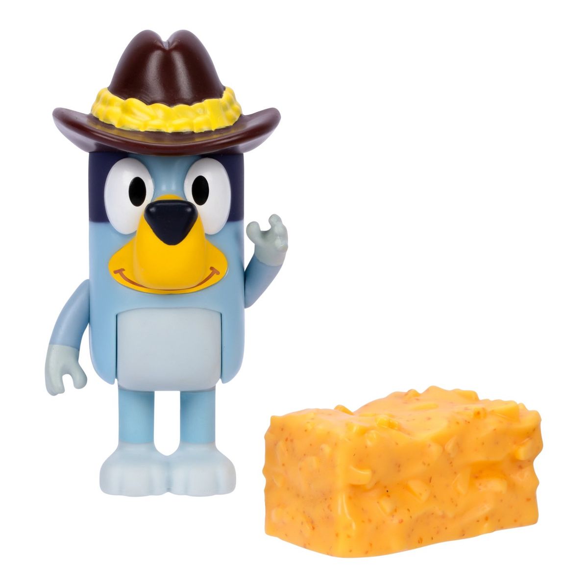 BLUEY - Figura 7 Cm Bluey S11