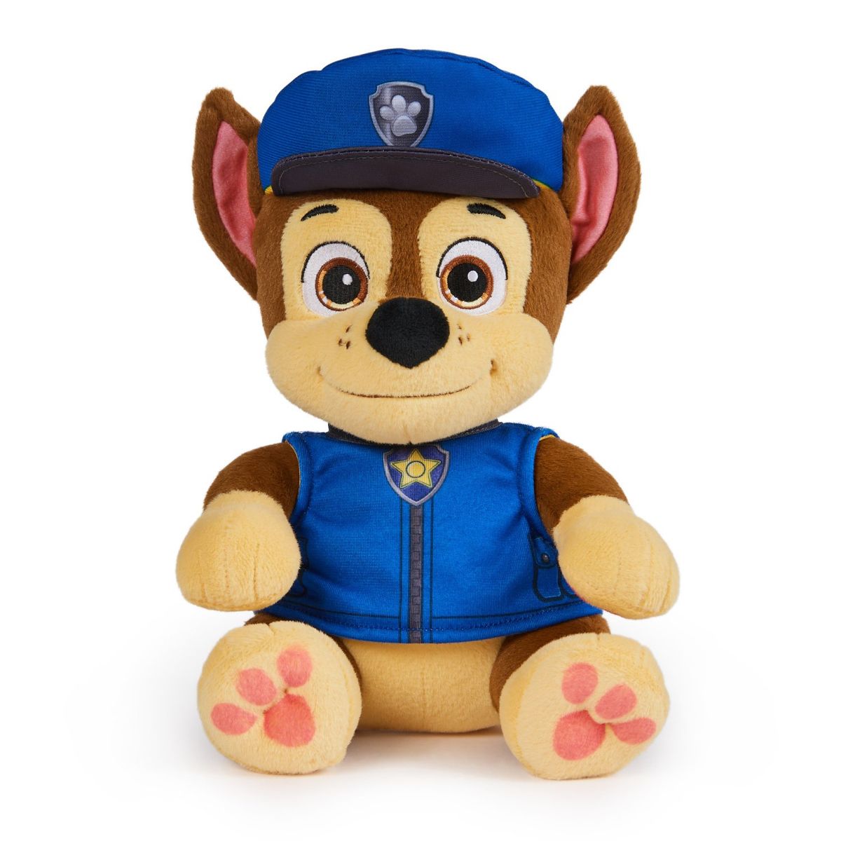 PAW PATROL - Peluche Hora De Dormir Paw Patrol
