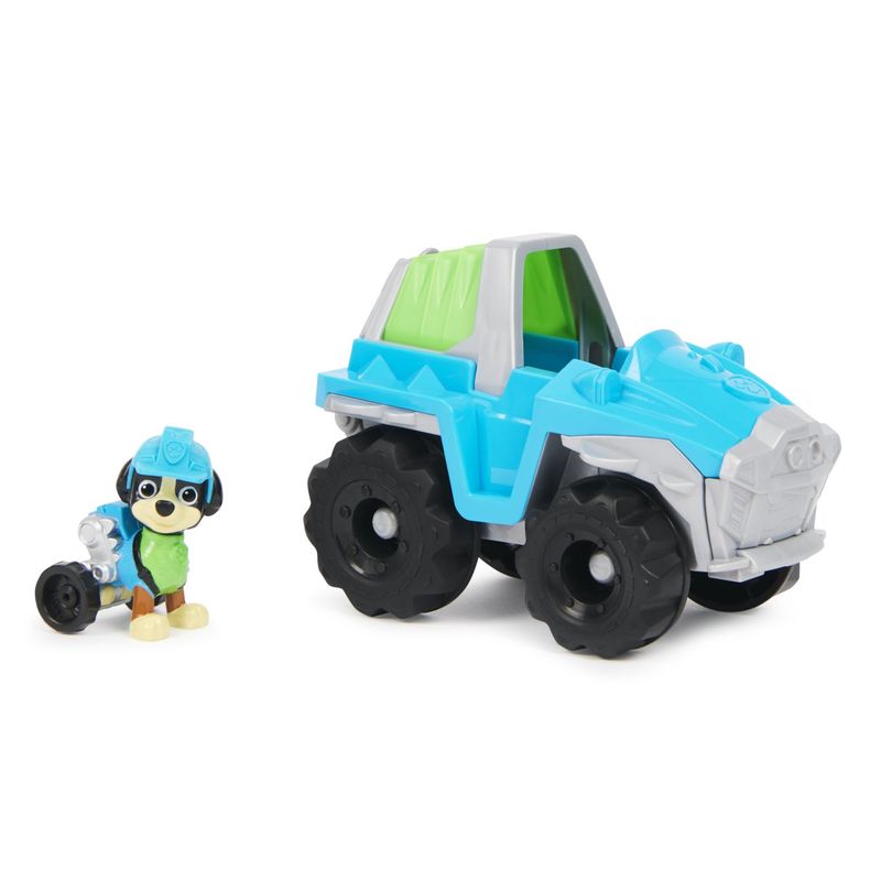 PAW PATROL - Vehiculo Basico Sostenible  Paw Patrol