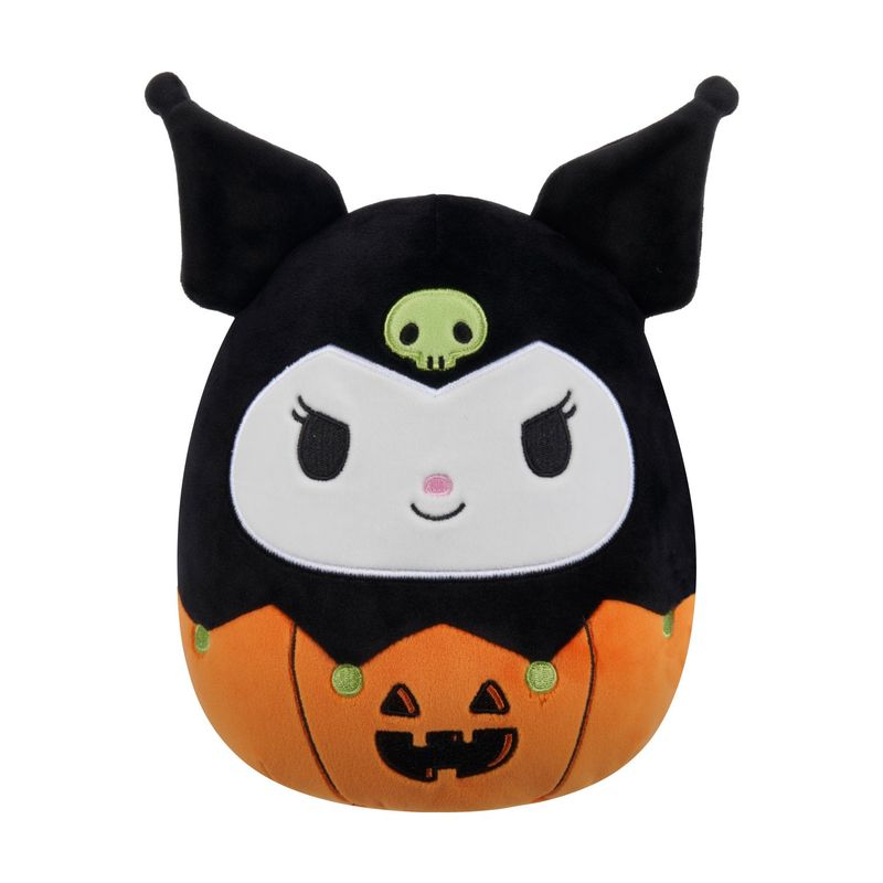 SQUISHMALLOWS - Peluche 20 Cm Hello Kitty Halloween  Squishmallows