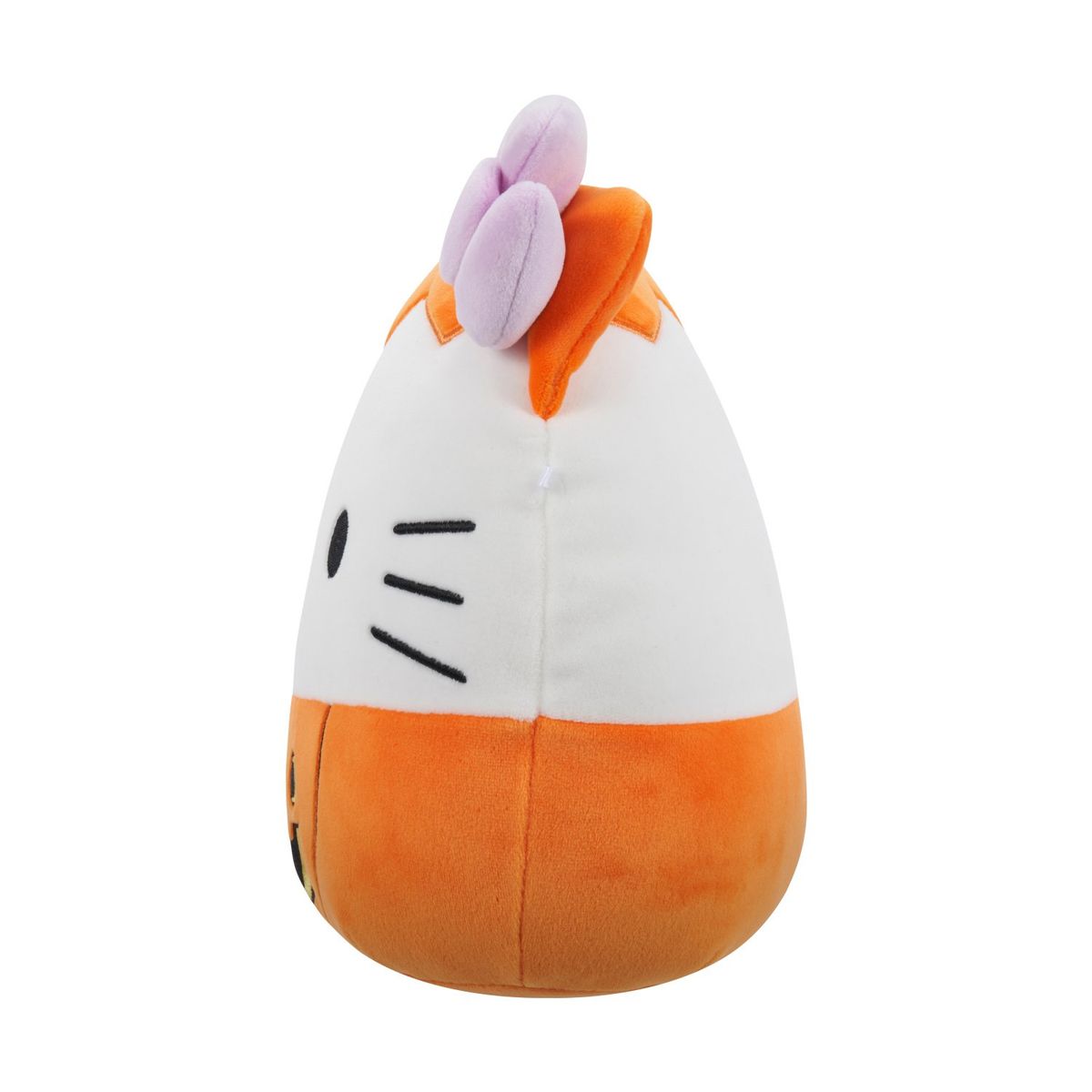 SQUISHMALLOWS - Peluche 20 Cm Hello Kitty Halloween  Squishmallows