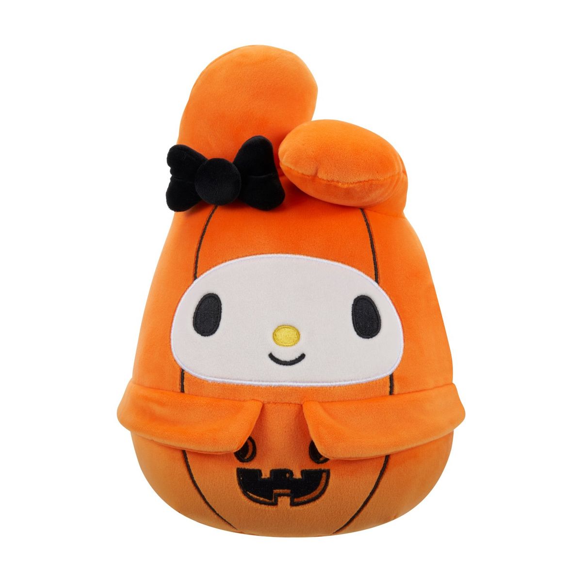 SQUISHMALLOWS - Peluche 20 Cm Hello Kitty Halloween  Squishmallows