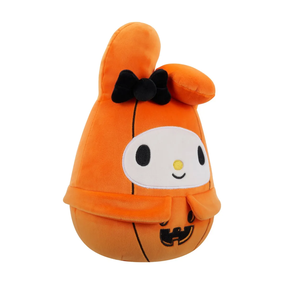 SQUISHMALLOWS - Peluche 20 Cm Hello Kitty Halloween  Squishmallows