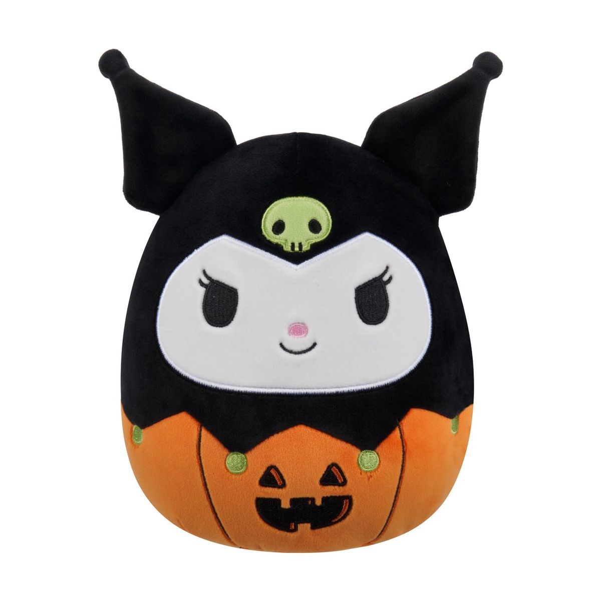 SQUISHMALLOWS - Peluche 20 Cm Hello Kitty Halloween  Squishmallows