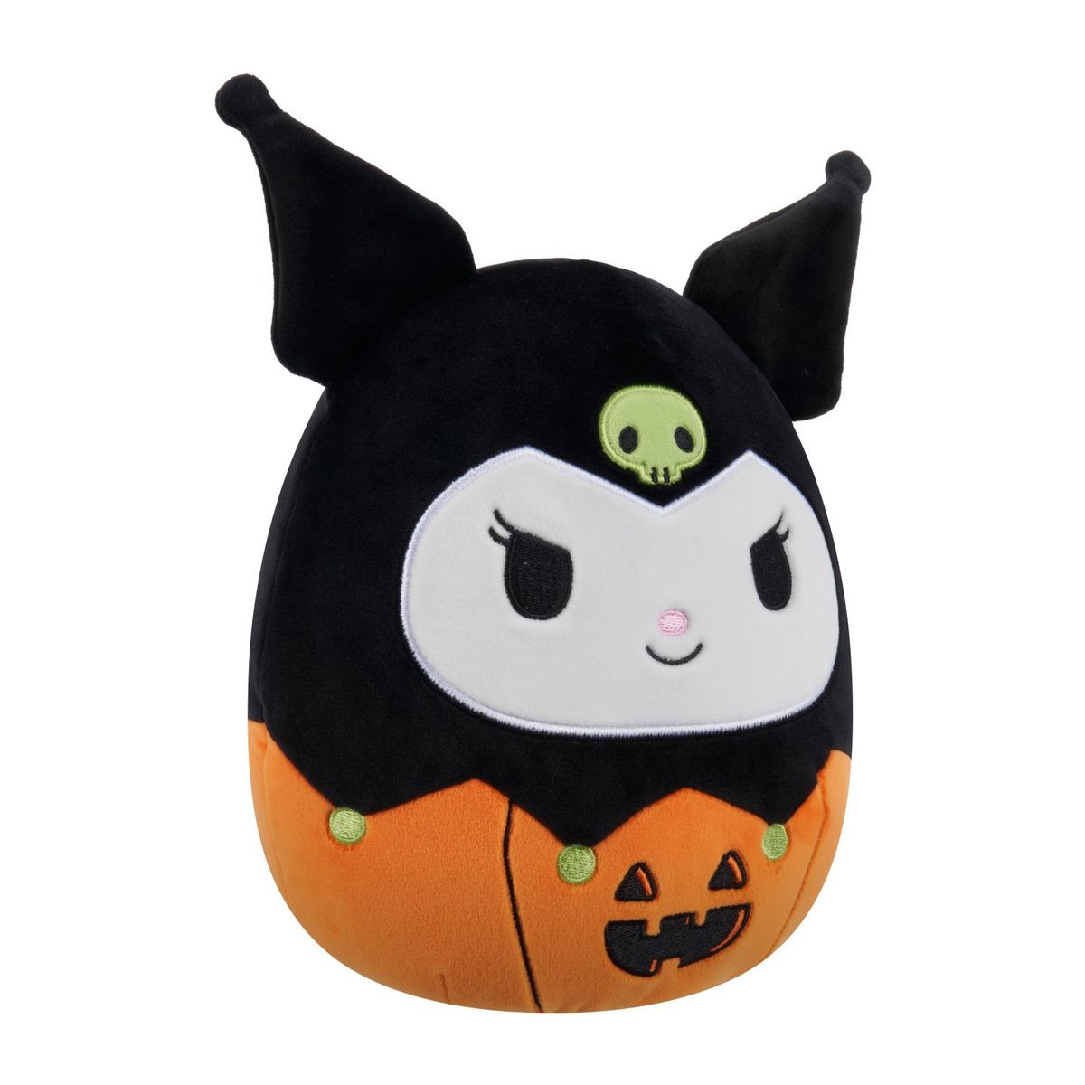 SQUISHMALLOWS - Peluche 20 Cm Hello Kitty Halloween  Squishmallows