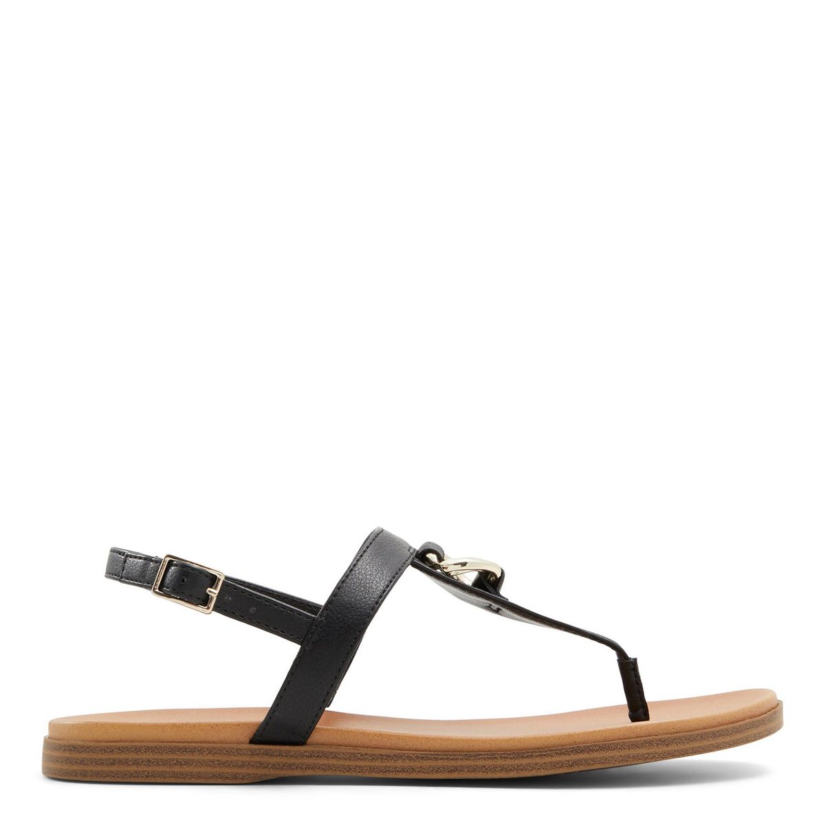 CALL IT SPRING - Sandalias Call It Spring Con Hebilla Para Mujer