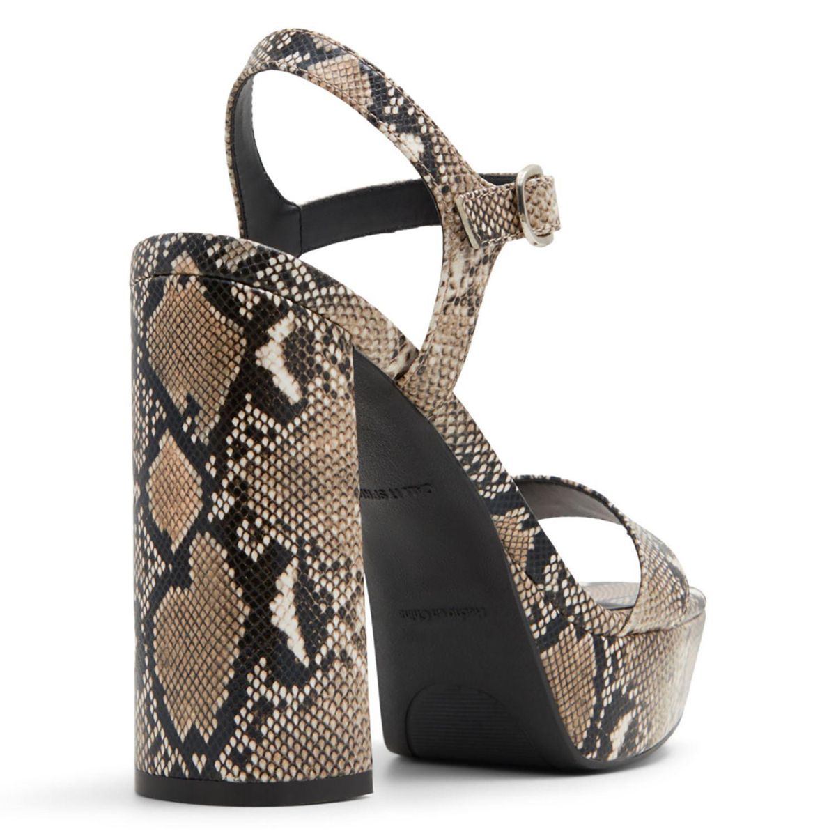 CALL IT SPRING - Sandalias Mujer Call It Spring Dress Gretchen