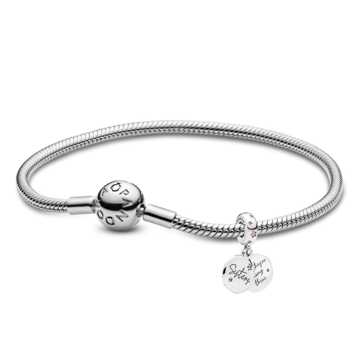 PANDORA - Set Pandora Hermanas Para Siempre