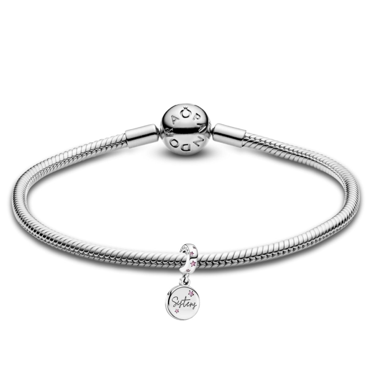 PANDORA - Set Pandora Hermanas Para Siempre