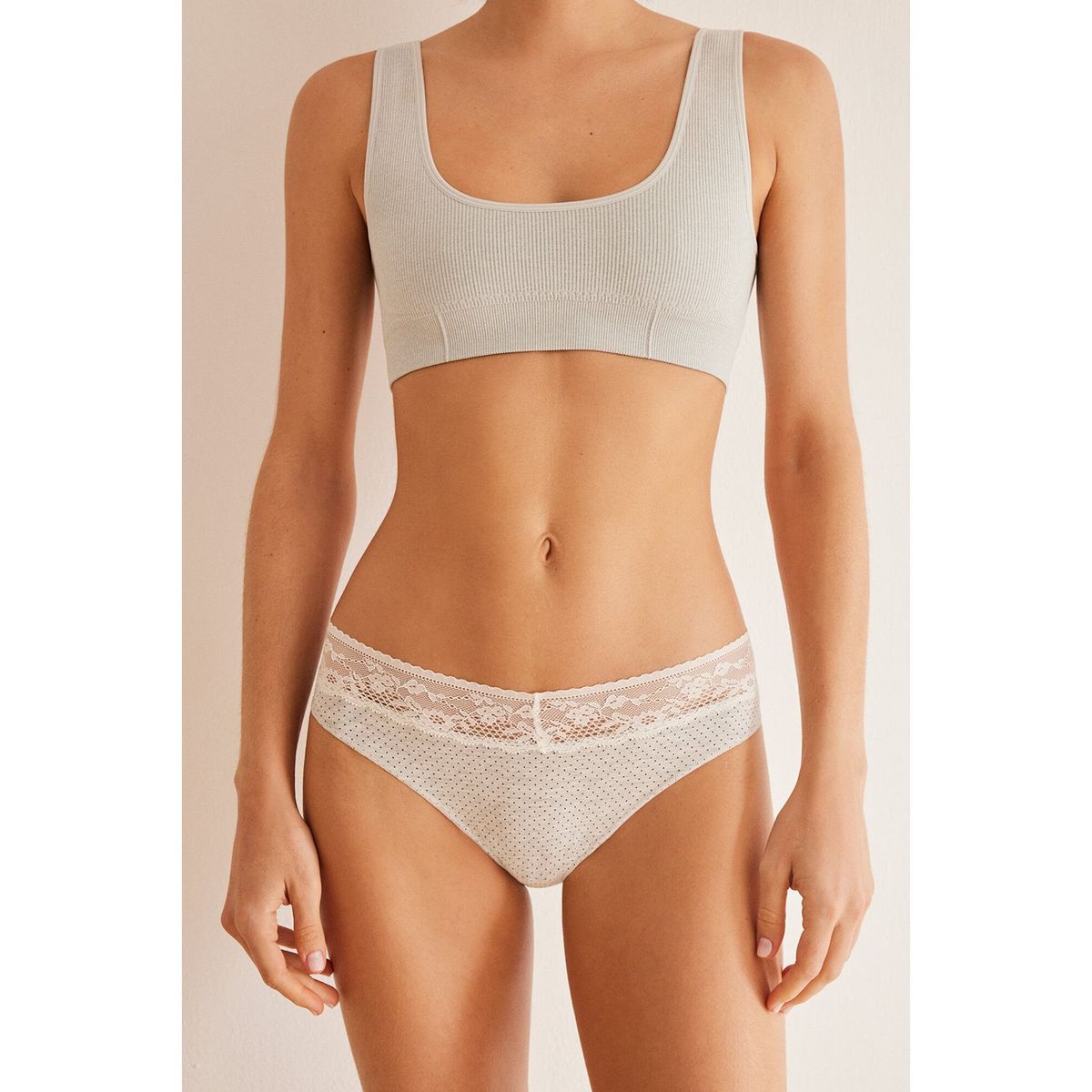 WOMEN SECRET - Calzón Mujer Women Secret